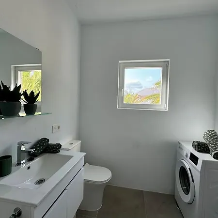 Piedranegra וילה Tías