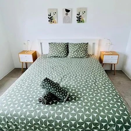 וילה Piedranegra Tías