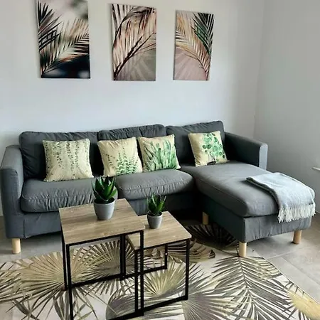 וילה Piedranegra Tías