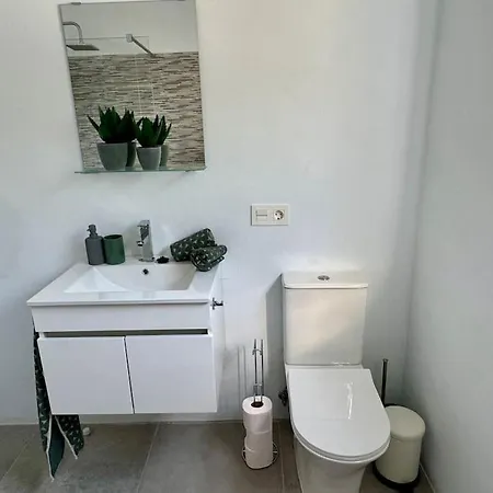 וילה Piedranegra Tías