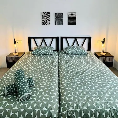 וילה Piedranegra *