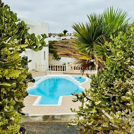 Piedranegra Villa Tías