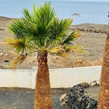 Piedranegra * Tias