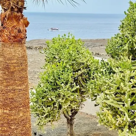 Piedranegra Tias