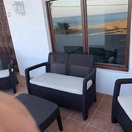 Piedranegra Villa Tias