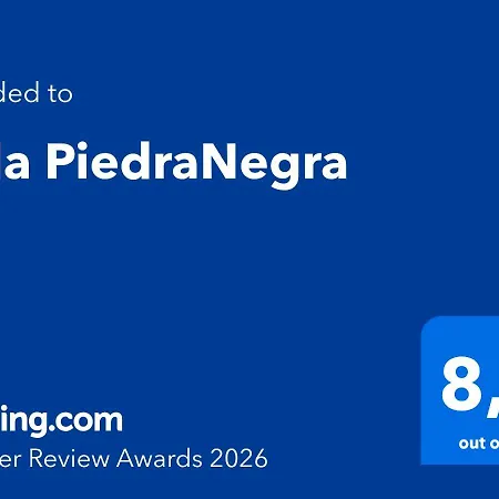 Piedranegra