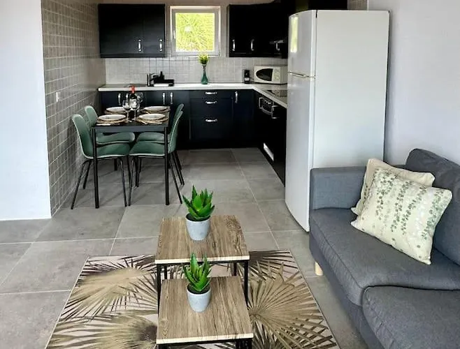 Villa Piedranegra Tías