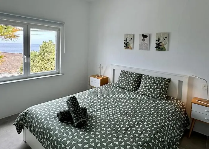 Villa Piedranegra Tías