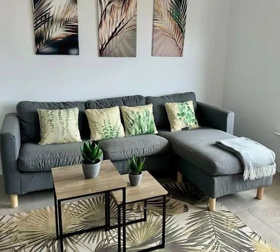 Villa Piedranegra Tías