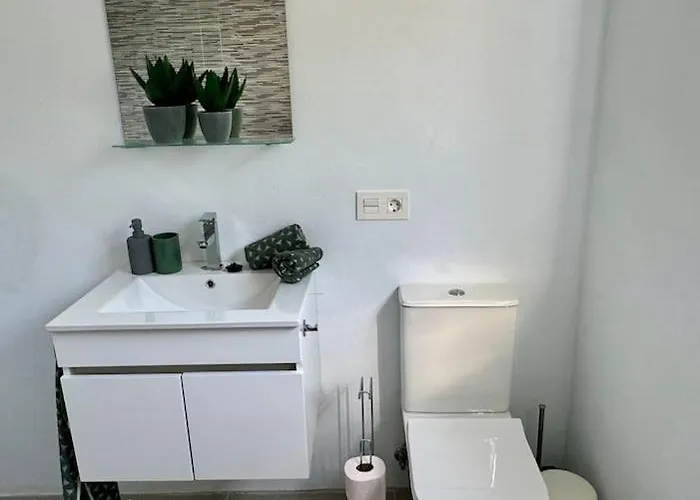 Villa Piedranegra Tías