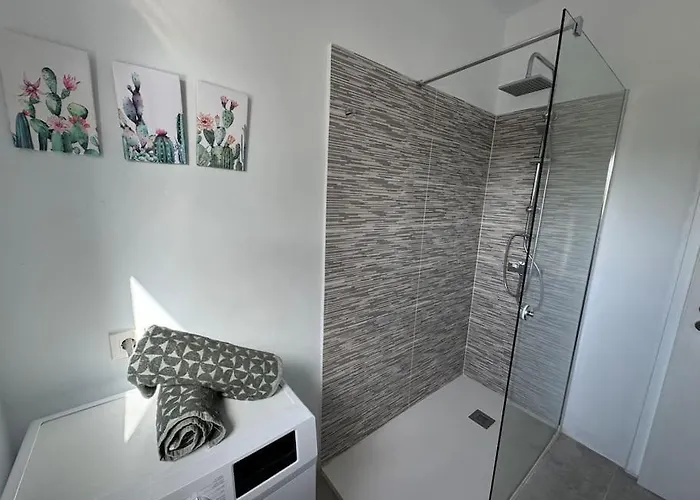 Villa Piedranegra Tías