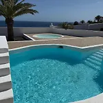 Villa Piedranegra Tías